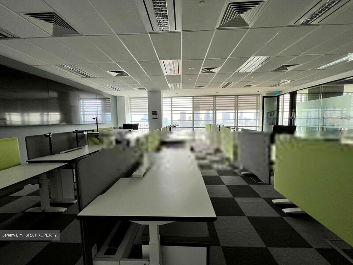 ONE GEORGE STREET (D1), Office #452088431